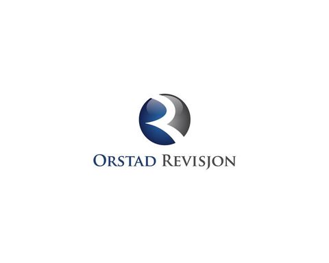 Statsautorisert Revisor- Orstad logo