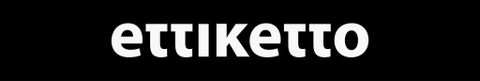 Ettiketto Trondheim AS logo