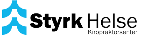 Styrk Helse AS-logo