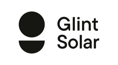 Glint Solar logo