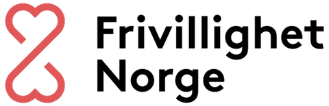FRIVILLIGHET NORGE-logo
