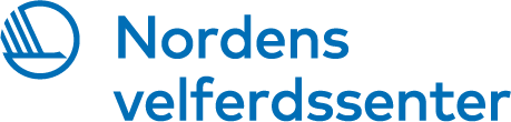 Nordens velferdssenter-logo
