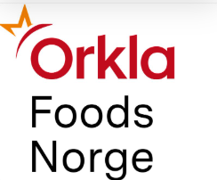 Orkla Foods Norge logo