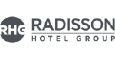 Radisson Blu Hotel Trondheim Airport logo