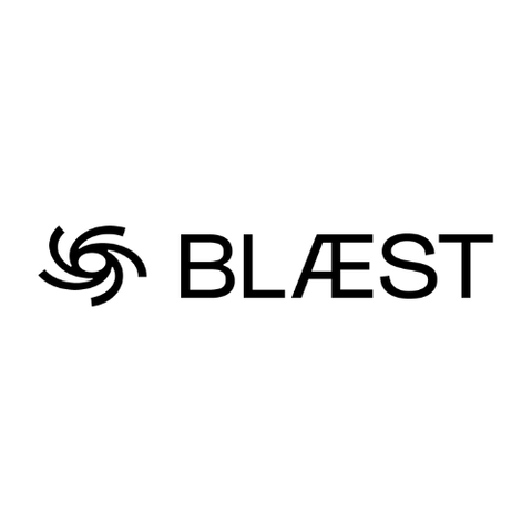 BLÆST-logo