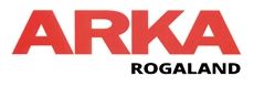 Arka Rogaland AS logo