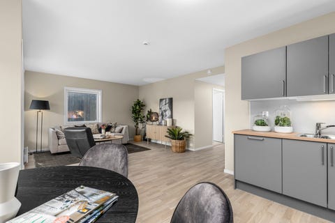 Bilde av utvalgt enhet