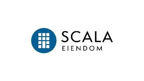 SCALA EIENDOM AS logo