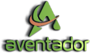 Aventador as logo