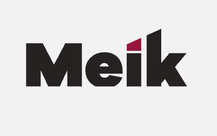 Meik AS-logo