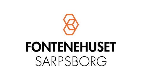 Fontenehuset Sarpsborg-logo
