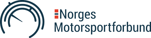 Norges Motorsportforbund-logo