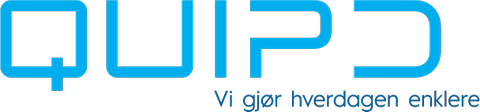 Quipd AS-logo
