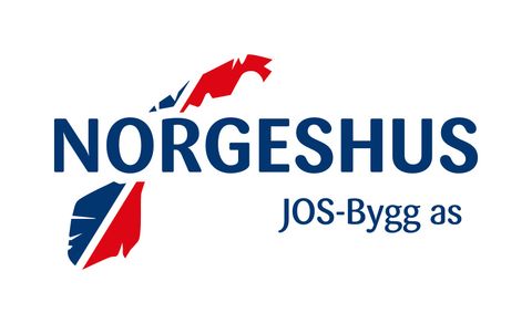 Norgeshus JOS-Bygg AS-logo