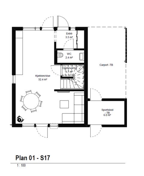 Bilde av utvalgt enhet