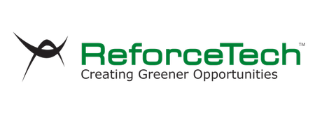 Reforcetech AS logo