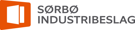 Sørbø Industribeslag logo