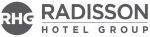 Radisson Hotel Group logo