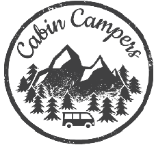 Cabin Campers AS logo