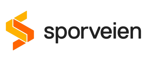 Sporveien AS-logo