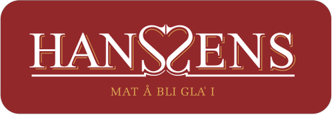 H.A. Hanssen-logo