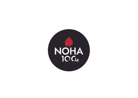 NOHA Norway AS logo