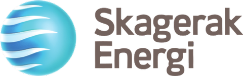 Skagerak Energi AS logo