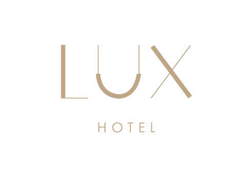 LUX Hotel Apartments logo