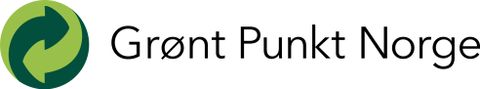 Grønt Punkt Norge logo