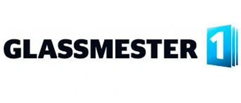 Glassmester 1 AS logo