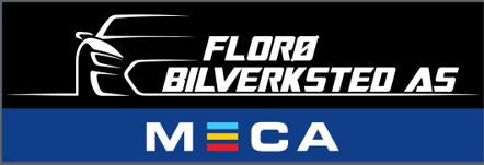 Florø Bilverksted logo