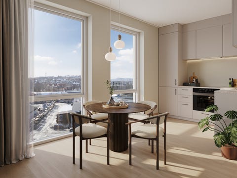 Bilde av utvalgt enhet