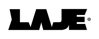 Laje AS-logo