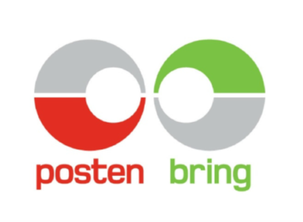 Posten Bring-logo