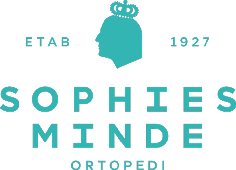 Sophies Minde Ortopedi AS-logo
