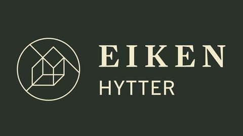 Eiken Hytter AS-logo