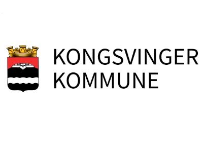 Kongsvinger kommune-logo
