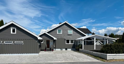 Bilde 1 av annonsen