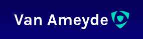 Van Ameyde Norway logo