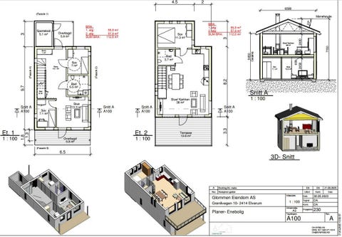 Bilde av utvalgt enhet