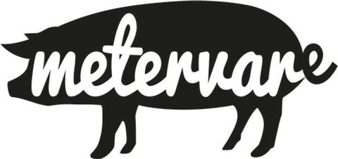 Metervare AS-logo