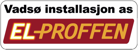 VADSØ INSTALLASJON AS-logo