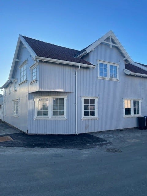 Bilde 1 av annonsen
