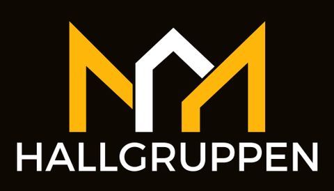 Hallgruppen AS-logo