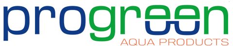 PROGREEN AS logo