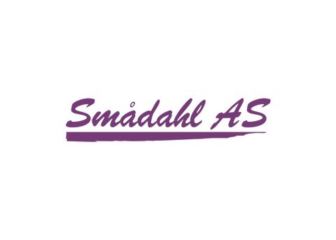 Smådahl AS logo