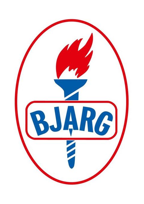 IDRETTSLAGET BJARG logo