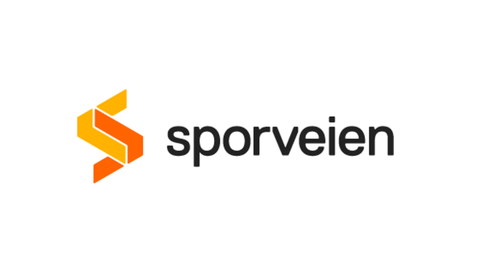 Sporveien AS logo