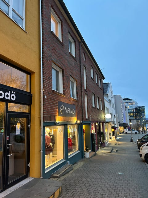 Bilde 2 av annonsen