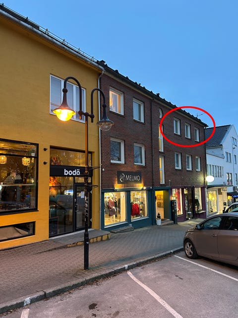 Bilde 1 av annonsen